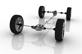 driveline